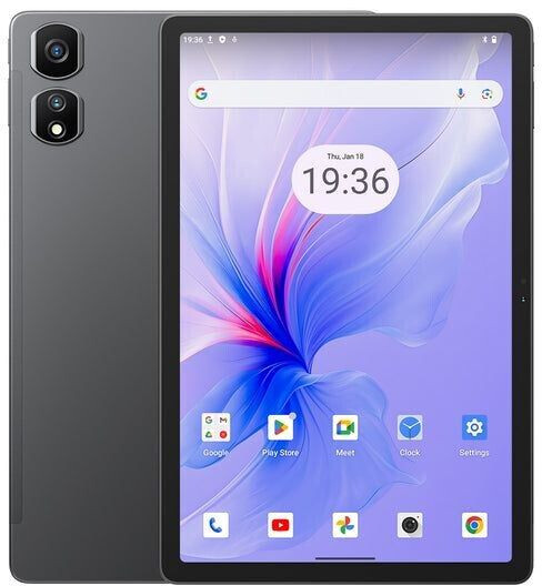 Blackview Tab 16 Pro 256 Go gris