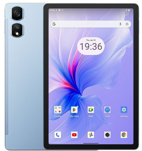 Blackview Tab 16 Pro 256 Go bleu