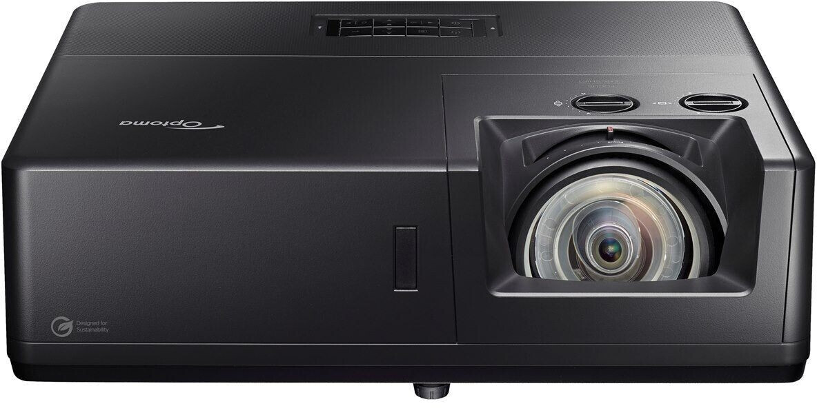 Optoma ZK608TST