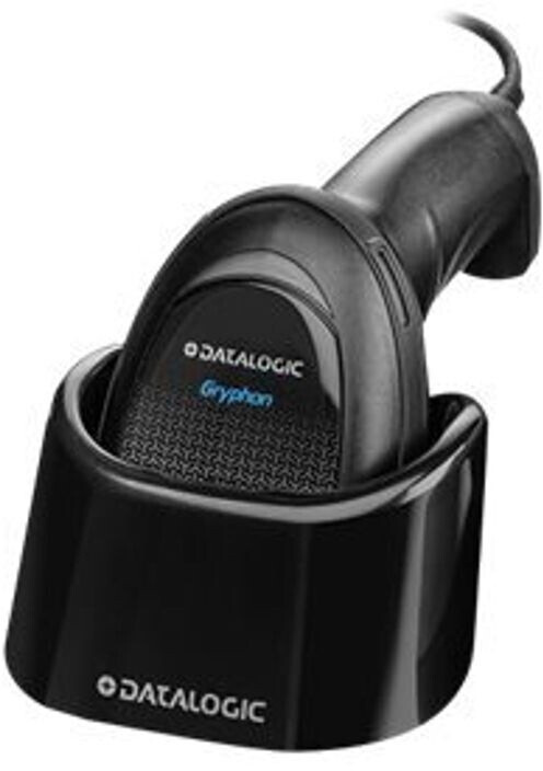 Datalogic Gryphon I GD4520-BKK1S