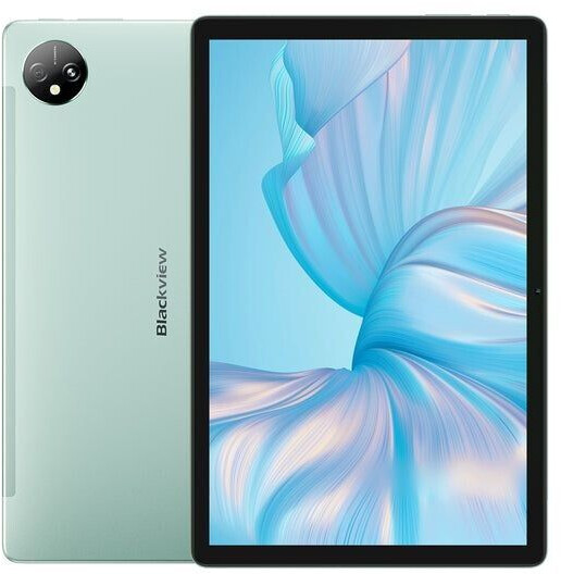Blackview Tab 80 8 Go/128 Go vert