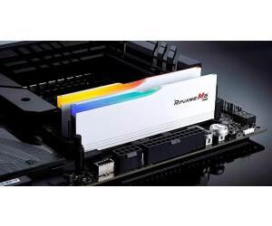 G.Skill Ripjaws M5 RGB 32GB Kit DDR5-6400 CL32 desde 886,69