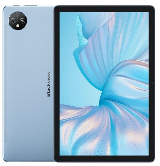 Blackview Tab 80 4 Go/128 Go bleu