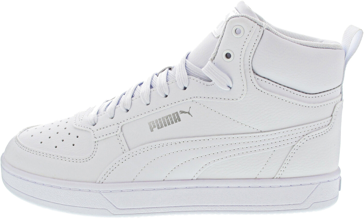 Puma Caven 2.0 Mid (392291) white/silver