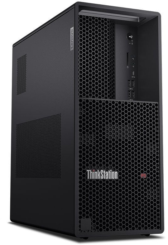 Lenovo ThinkStation P3 Tower 30GS00CRGE