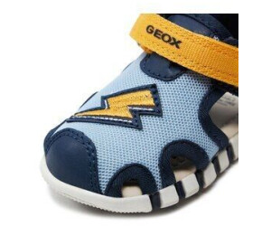 Geox B Iupidoo Boy blue au meilleur prix sur idealo