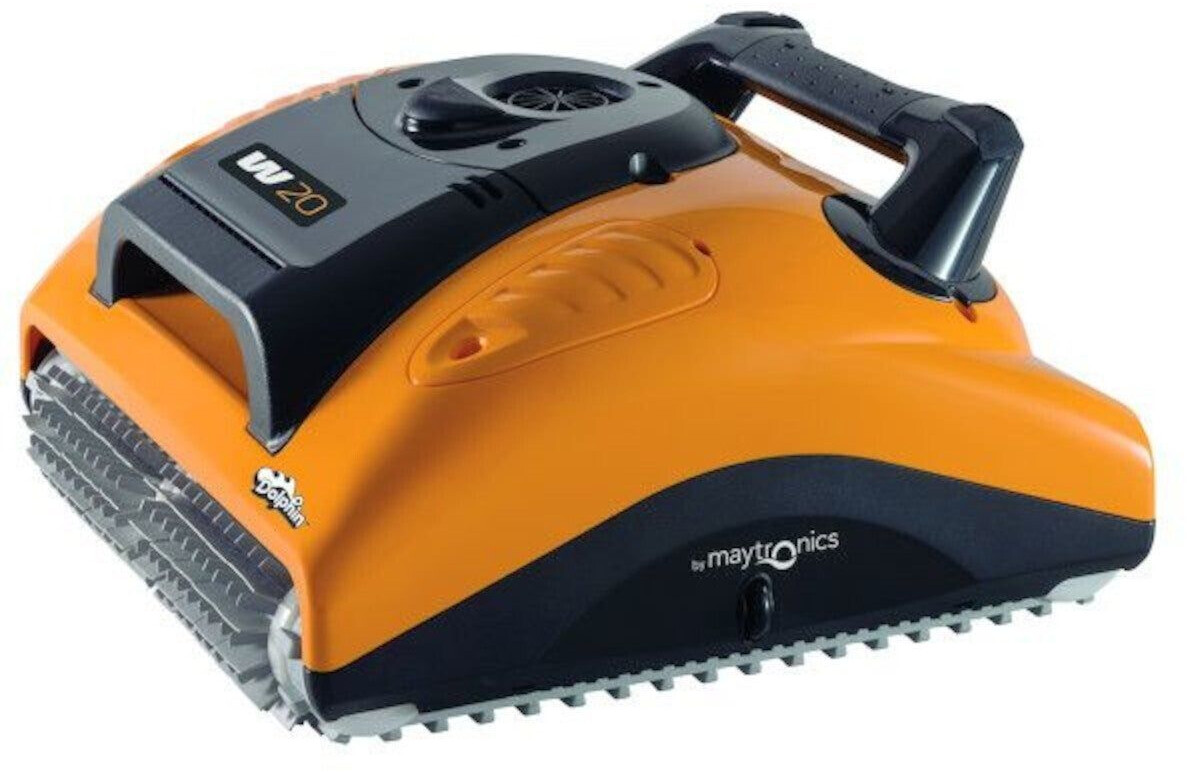 Dolphin Wave 20