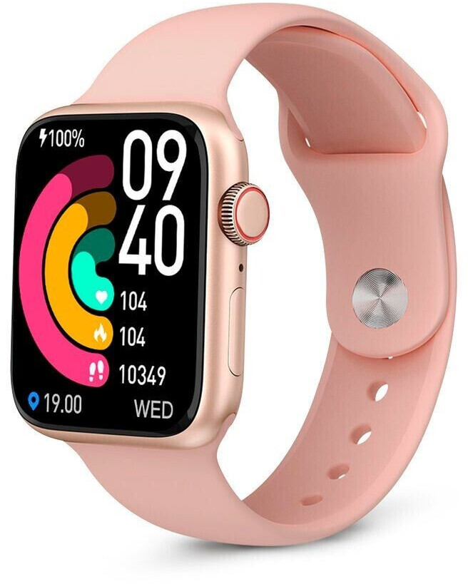 Ksix mobile tech Urban 4 mini rose
