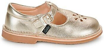 Aster DINGO-2 gold