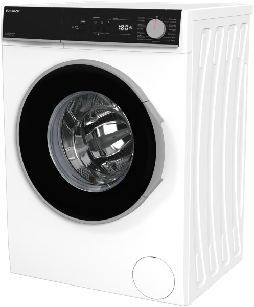 Sharp ES-NFA714BW1NA-DE, Bild 3