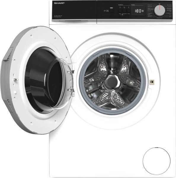 Sharp ES-NFA714BW1NA-DE, Bild 4