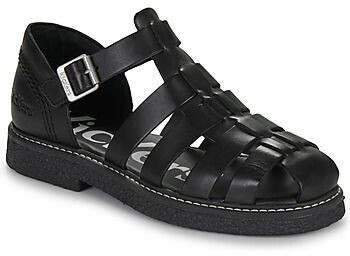 Kickers Lergo black