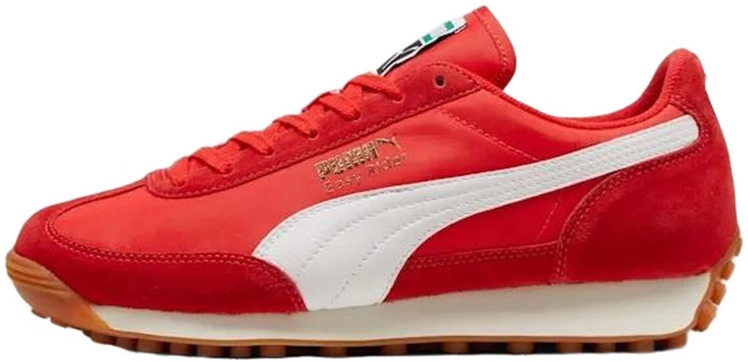 Puma Easy Rider Vintage 399028 01 red white ab 50 00 Preisvergleich bei idealo
