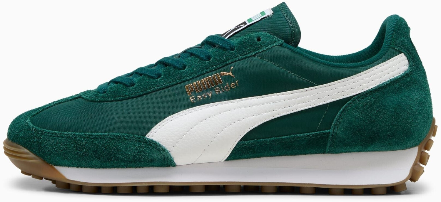 Puma easy rider grün store