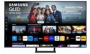 Samsung Q73D 2024