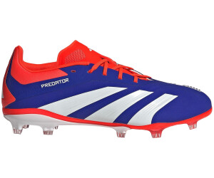 Adidas Predator Elite FG Kids IF6360 lucid blue cloud white solar red ab 65 00 Preisvergleich bei idealo