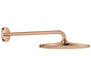 GROHE Rainshower Mono 310 Kopfbrause-Set 422 mm (26558___) ab 236 