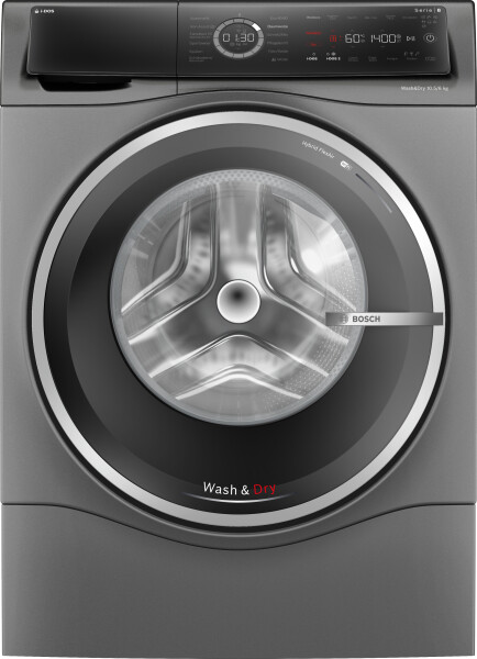 Bosch WNC254AS0