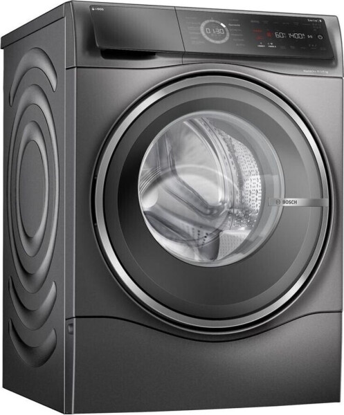Bosch WNC254AS0, Bild 2