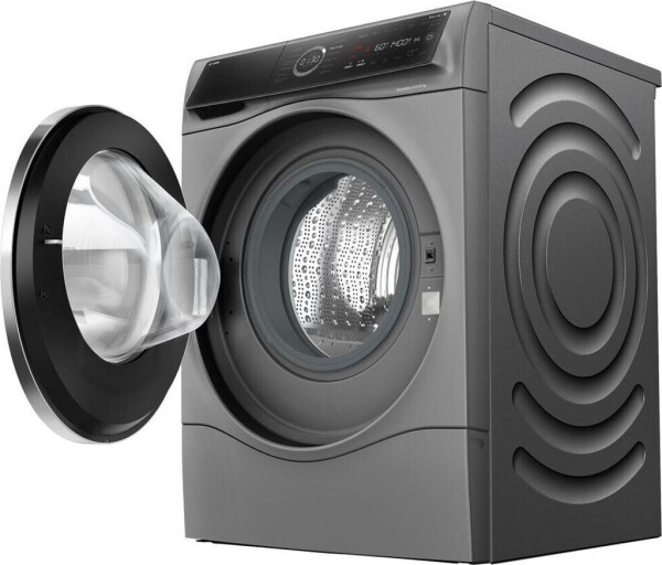 Bosch WNC254AS0, Bild 3