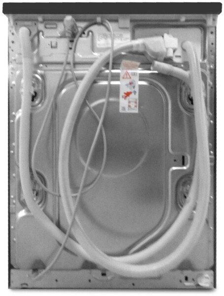 Bosch WNC254AS0, Bild 5