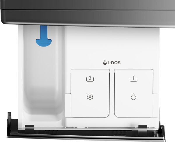 Bosch WNC254AS0, Bild 8