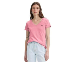 Levi's perfect v neck tee shop