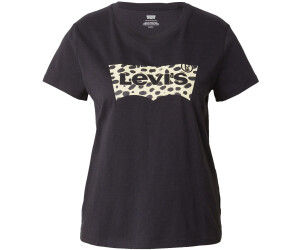 Buy Levi s The Perfect Graphic Tee 17369 batwing leopard caviar from 14.68 Today Best Deals on idealo