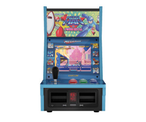Blaze Evercade Alpha ab 214.99 € | 4 ⭐ | Vergleiche 9 Angebote