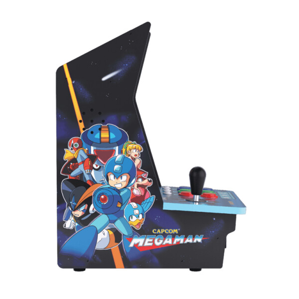 Blaze Evercade Alpha, Bild 2