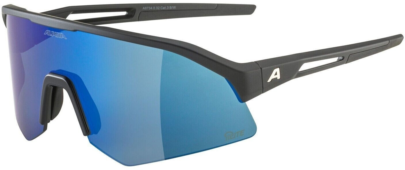 Alpina Sports Sonic HR Q-Lite A8734032