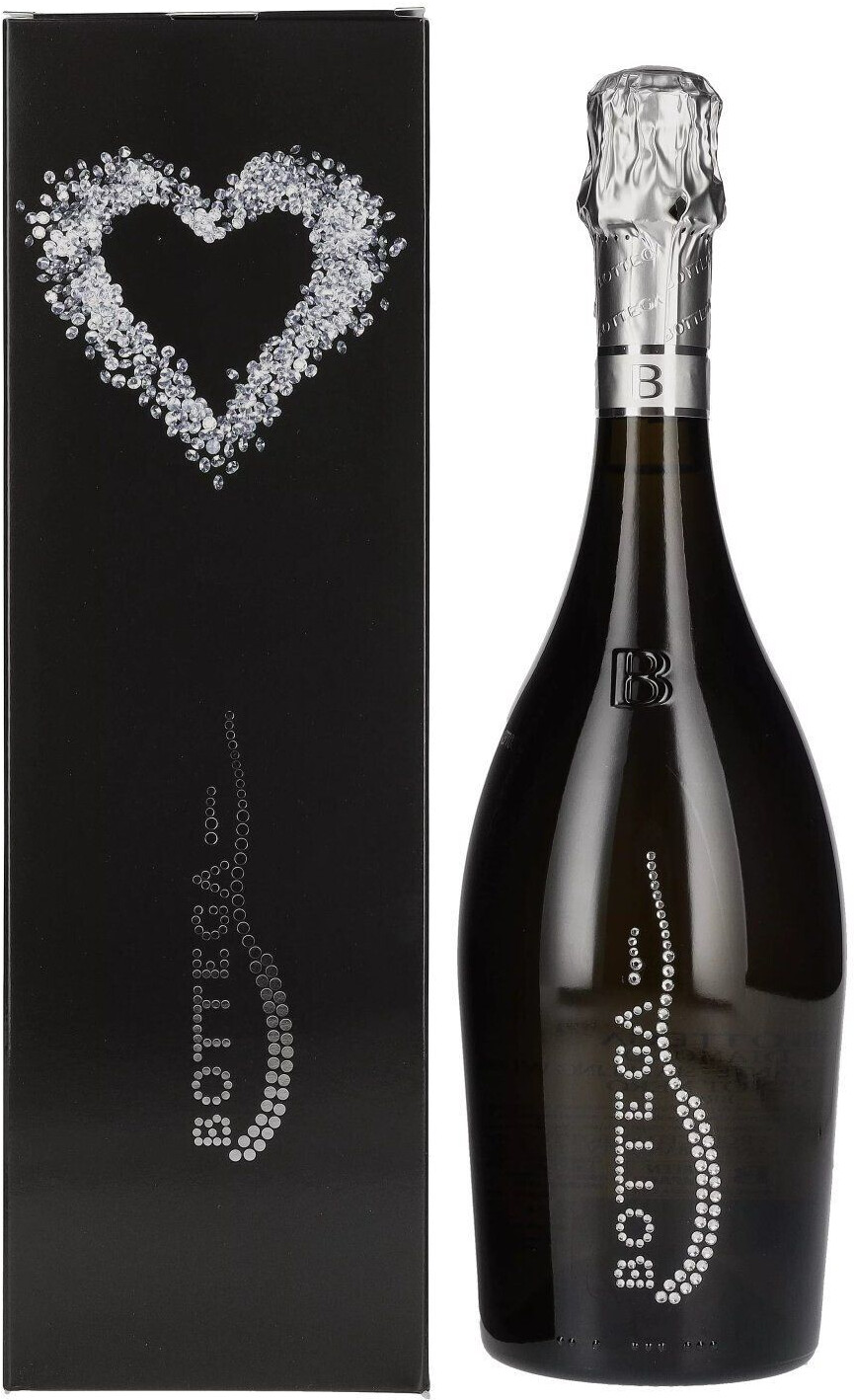Bottega Diamond Pinot Nero Spumante Brut 0.75l