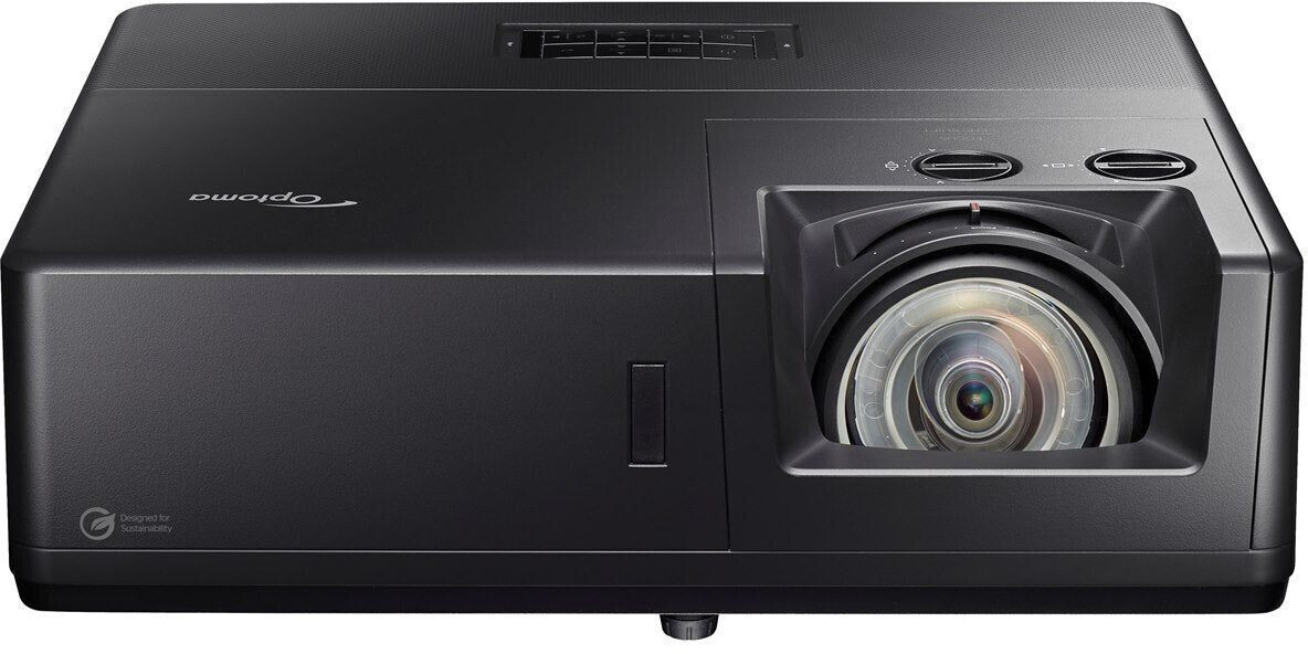 Optoma ZU507TST