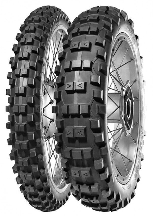 Anlas Capra Extreme 90/100 -21 57R