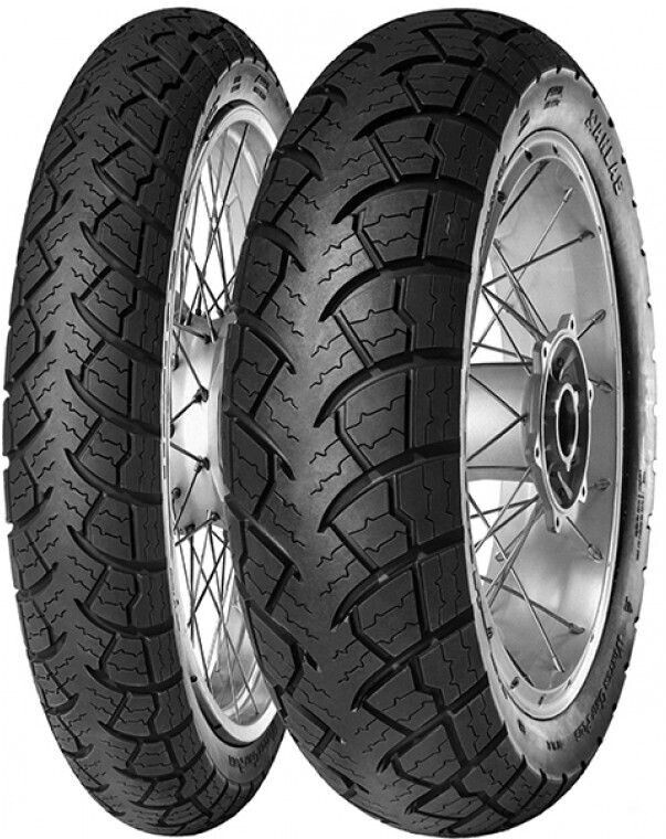 Anlas Winter Grip Plus 110/70 R17 54H
