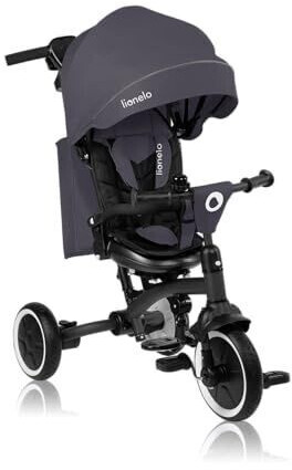 Lionelo Tris Plus stone grey