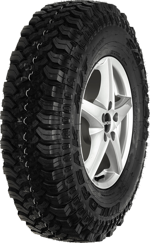 Falken Wildpeak M/T01 265/60 R18 119/116Q POR