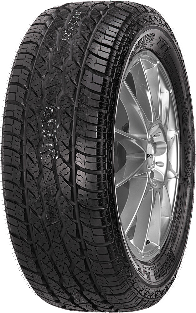 Maxxis AT771 BRAVO SERIES 235/70 R16 106T OWL