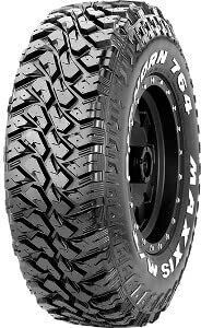 Maxxis MT 764 BigHorn 275/65 R18 119Q