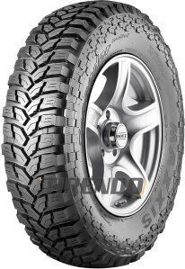 Maxxis M8060 Trepador Comp Bias 35x12.50 -17 119K
