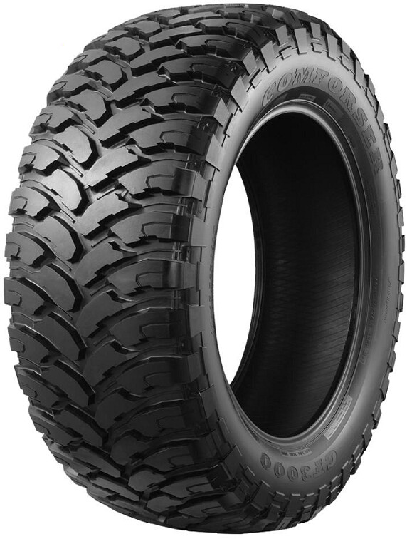 Comforser Tyre CF3000 31x10.50 R15 109Q POR