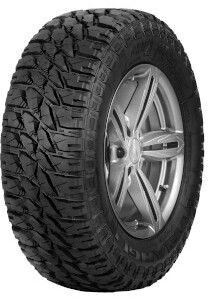 TriangleTire TR-281 Gripx MT 245/75 R16 120Q POR
