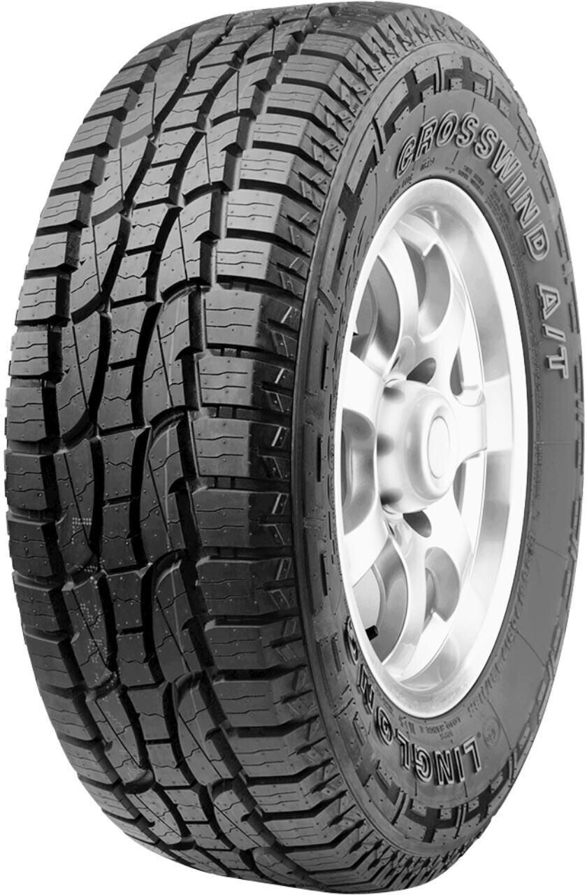 Linglong Crosswind A/T 10031x10.50 R15 109R FR