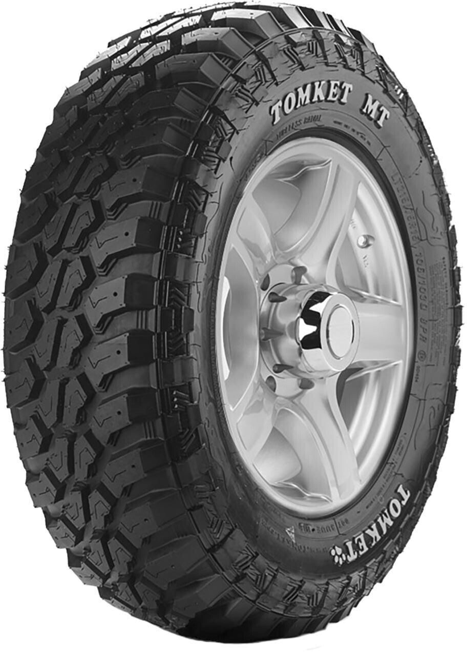 TOMKET MT 215/75 R15 103Q POR