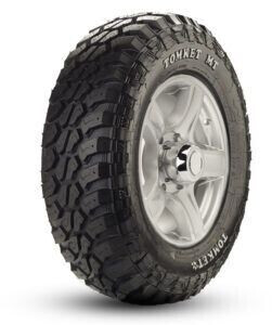 TOMKET MT 235/75 R15 101Q P.O.R RWL