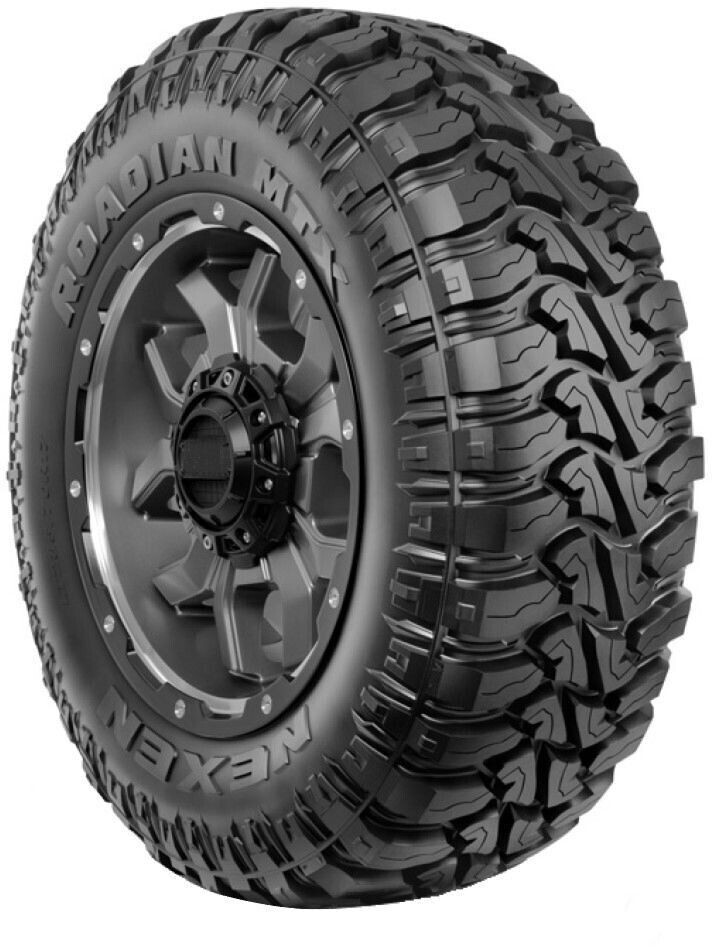 Nexen Roadian MTX RM7 285/70 R17 121/118Q