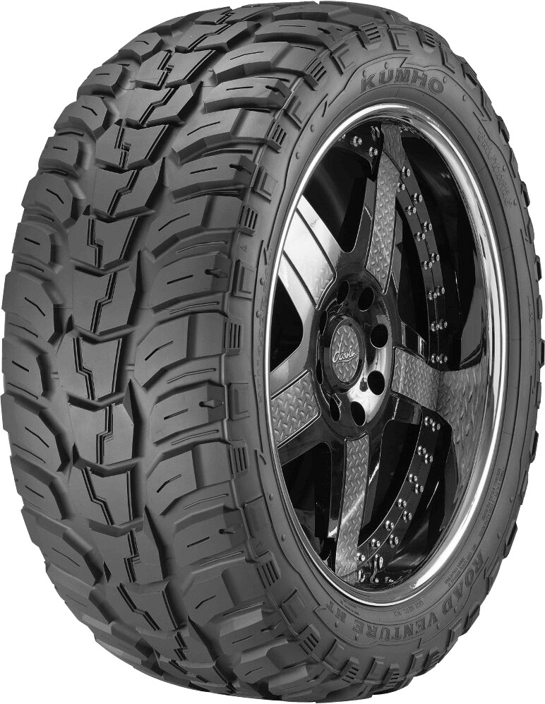 Kumho KL71 ROAD VENTURE MT 32x11.50 R15 113Q FR POR