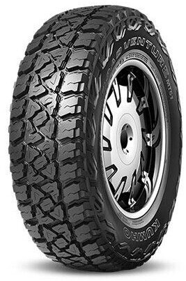 Kumho Road Venture MT51 285/70 R17 121Q FR POR