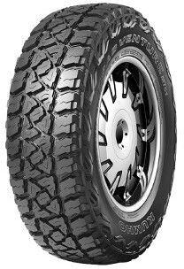 Kumho Road Venture MT51 235/85 R16 120Q FR POR