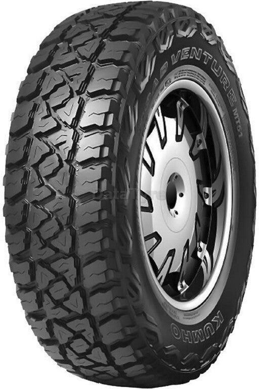 Kumho Road Venture MT51 265/65 R17 120/117Q FR POR